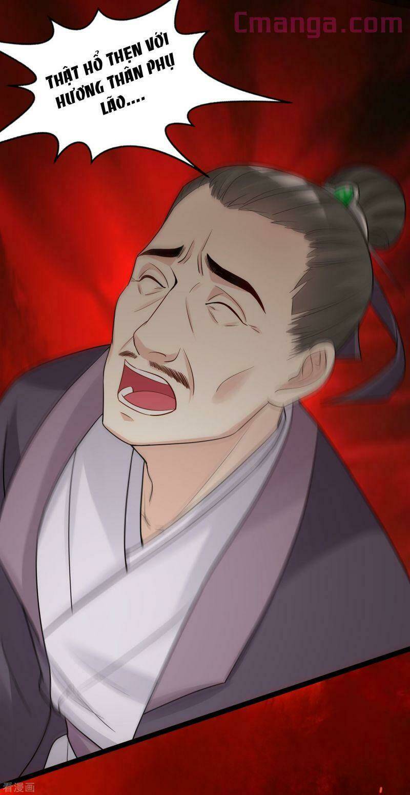 độc y đích nữ chapter 32 17