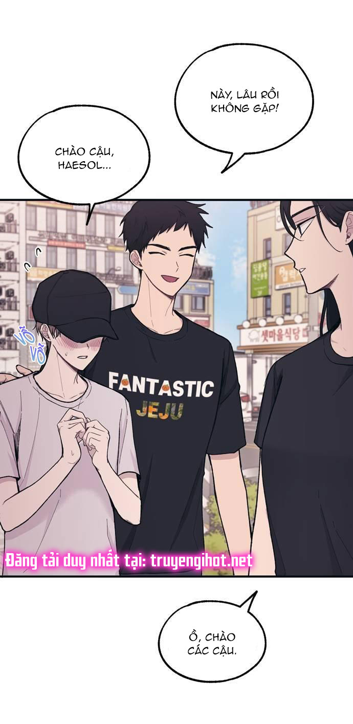 yeonwoo ngây thơ chapter 29.3 12