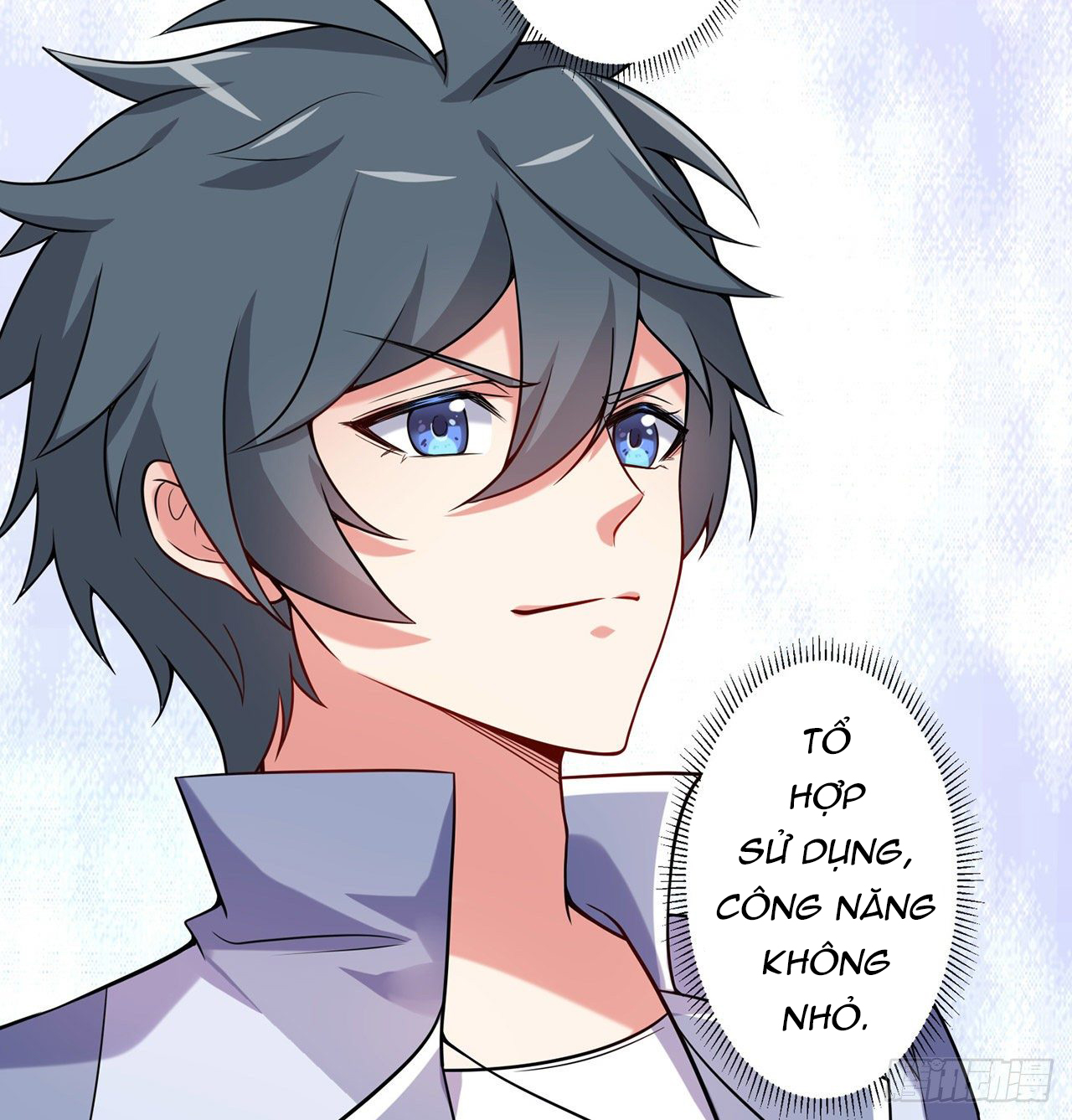 nhặt thuộc tính tại trái đất chapter 13 14