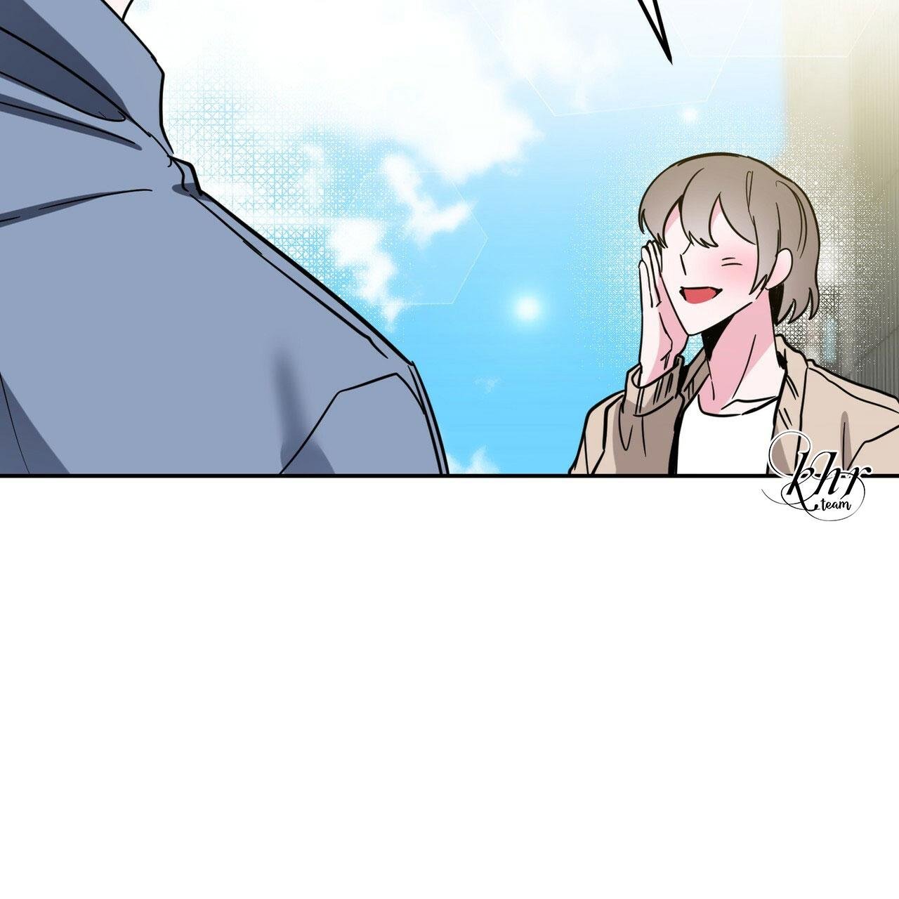 cạm bẫy đại học chapter 13 100