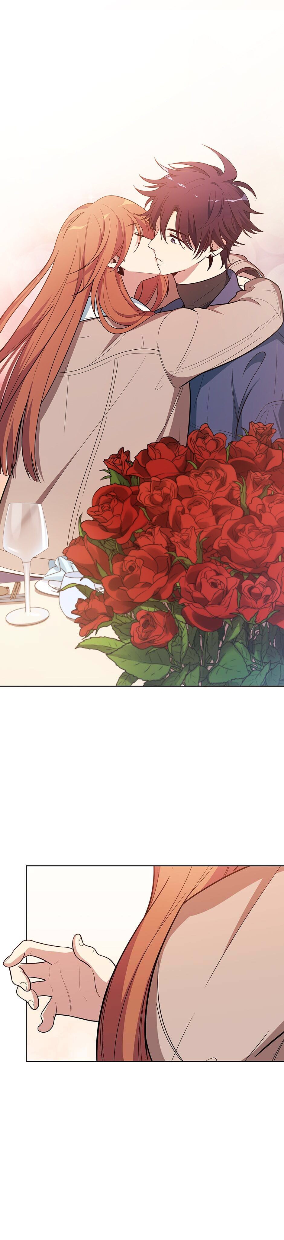 [16+] killing my love chapter 2.2 14