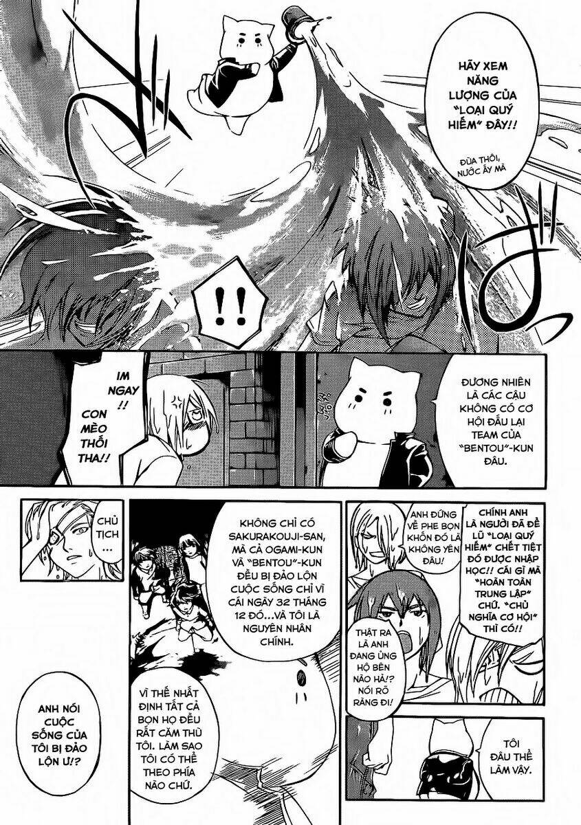 code breaker chapter 189 12