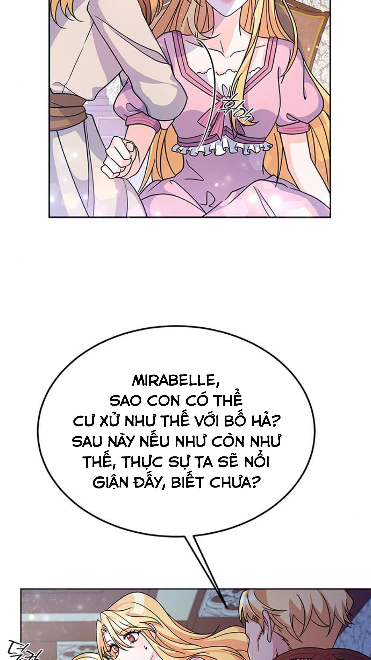 nữ hiệp sĩ tái xuất chapter 22 31