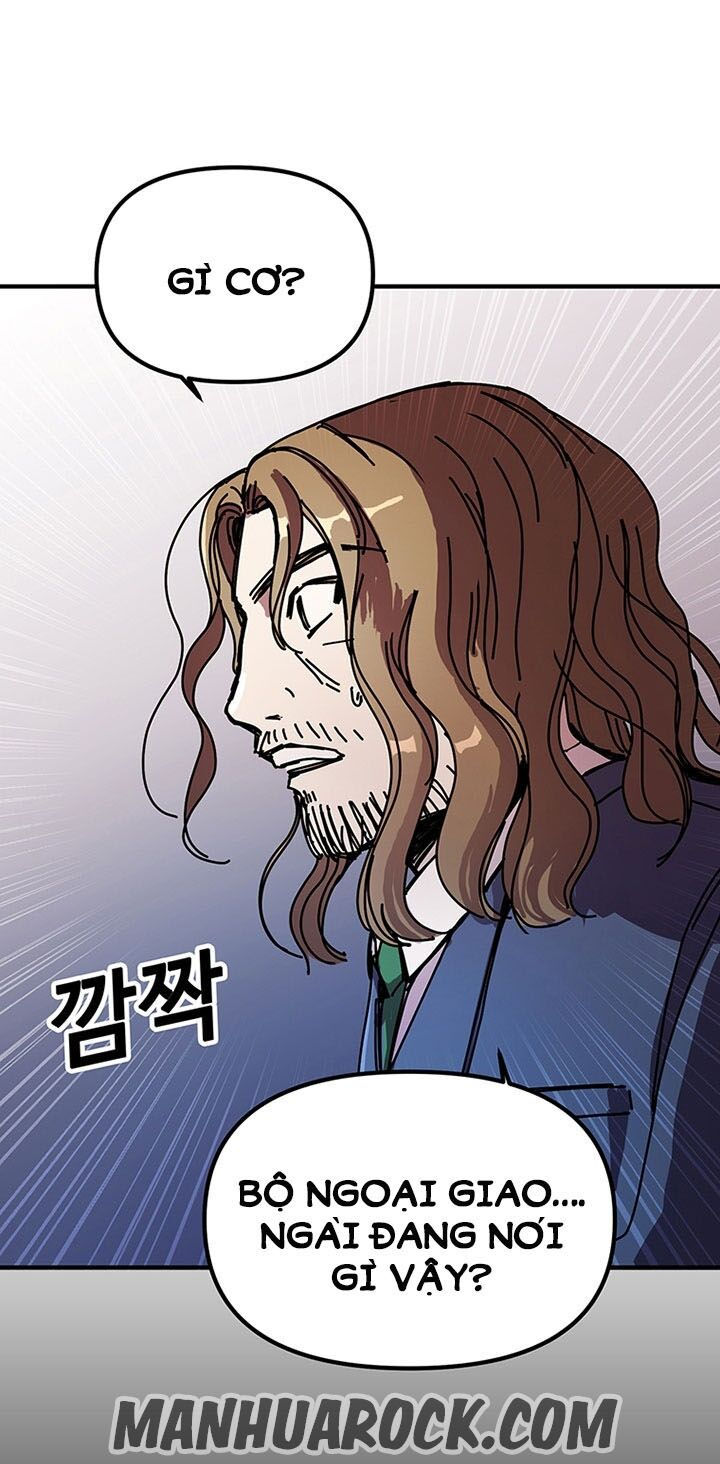 bug player - người chơi lỗi chapter 48 46