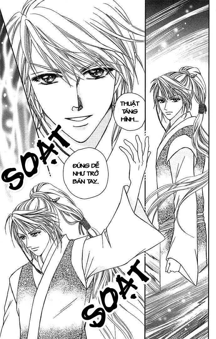 tiên khúc chapter 2 25