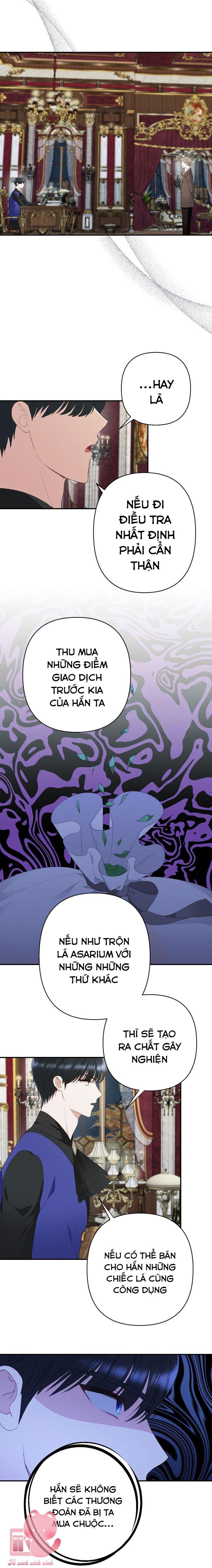 anh muốn em phải tuyệt vọng chapter 21 5