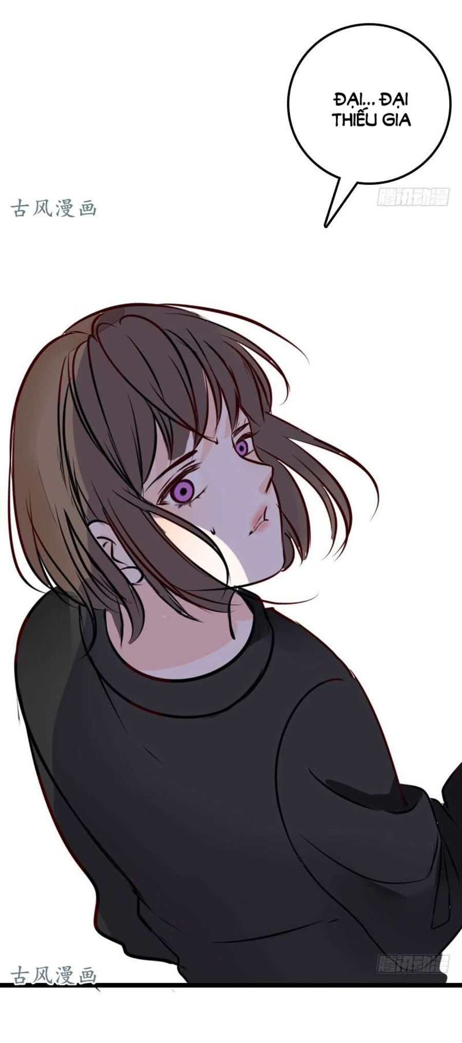 công chúa nữ vương mệnh chapter 83 2