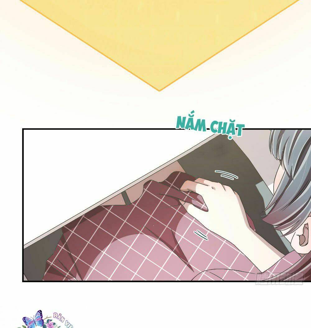 đối nhĩ duy mệnh thị tòng chapter 17 17