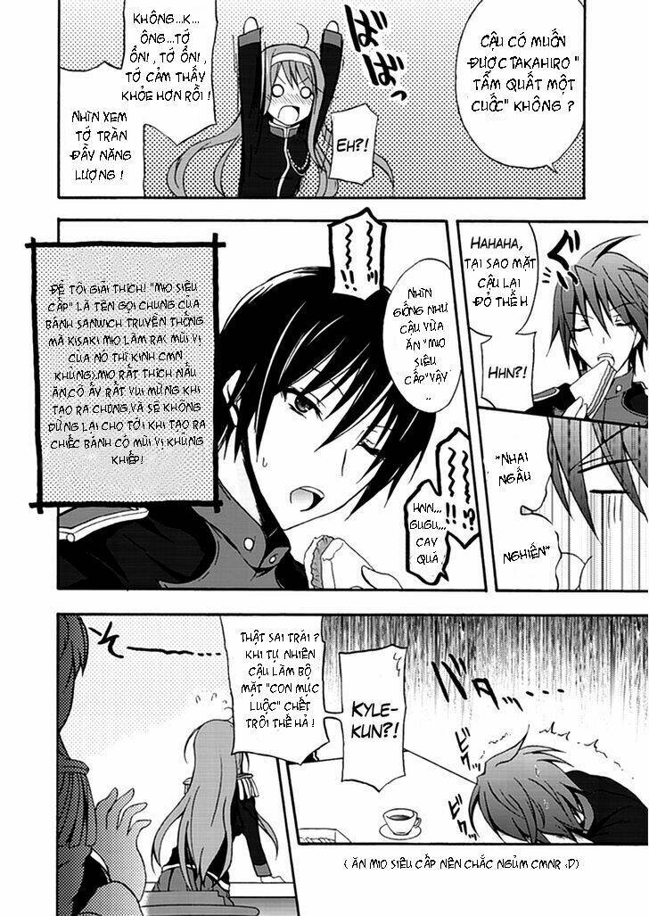 walkure romanze shoujo kishi monogatari-new new hot hot hot chapter 2 15