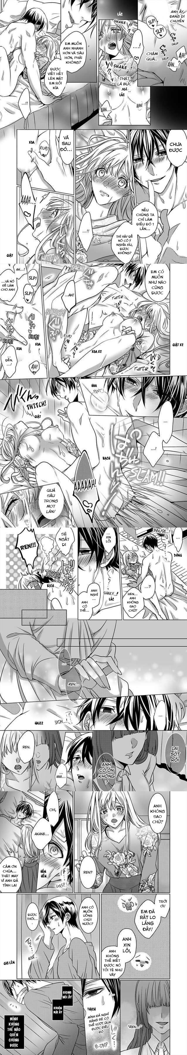 cơ thể chúng ta là một cặp hoàn hảo chapter 19.2 3