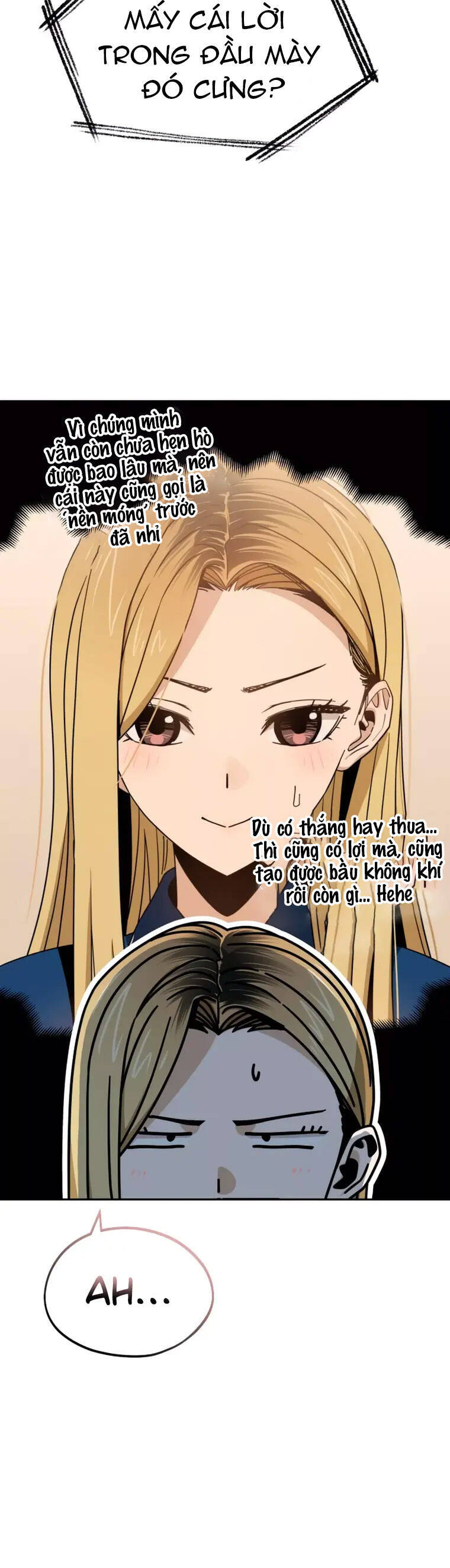 Lớ Ngớ Vớ Phải Tình Yêu chapter 65.2 6