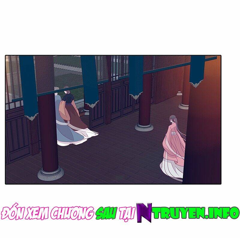 tướng quân mời ra trận chapter 61 25