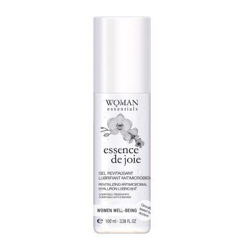 Gel Essence De Joie Woman Essentials - Dưỡng ẩm vùng kín 100ml