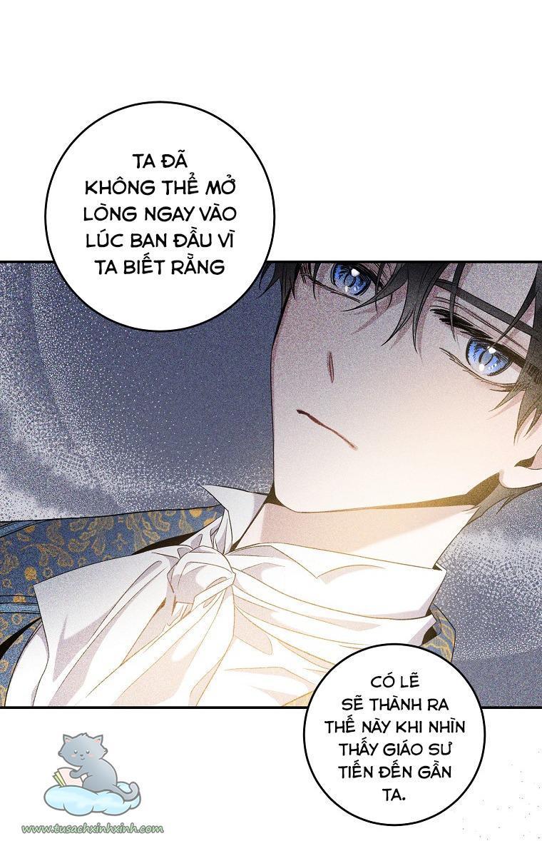 thuần hóa bạo chúa rồi bỏ trốn chapter 56 44