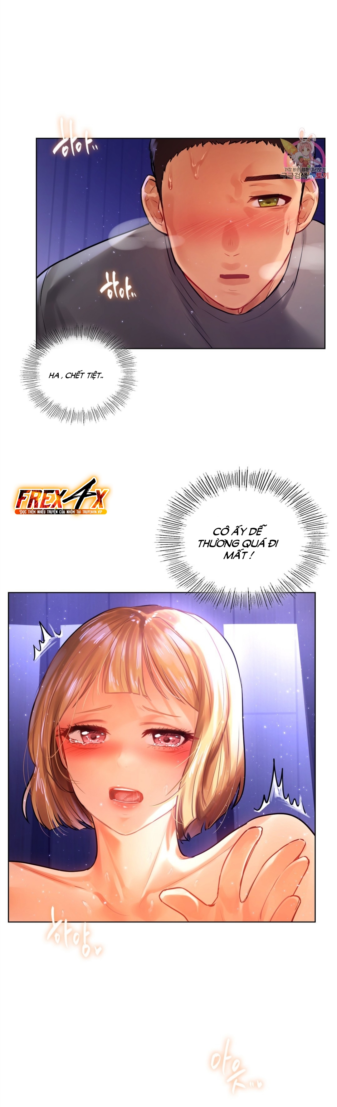 đàn ông và đàn bà ở sillim chapter 7 10