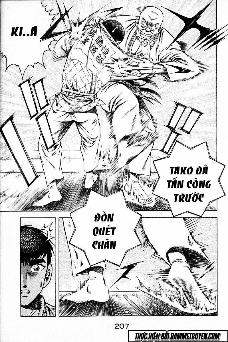 shin kotaro makaritoru! juudouhen chapter 215 4