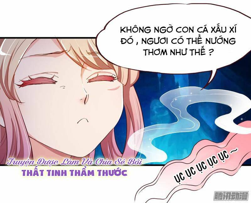 giữ chặt tiểu bạch long chapter 12 11