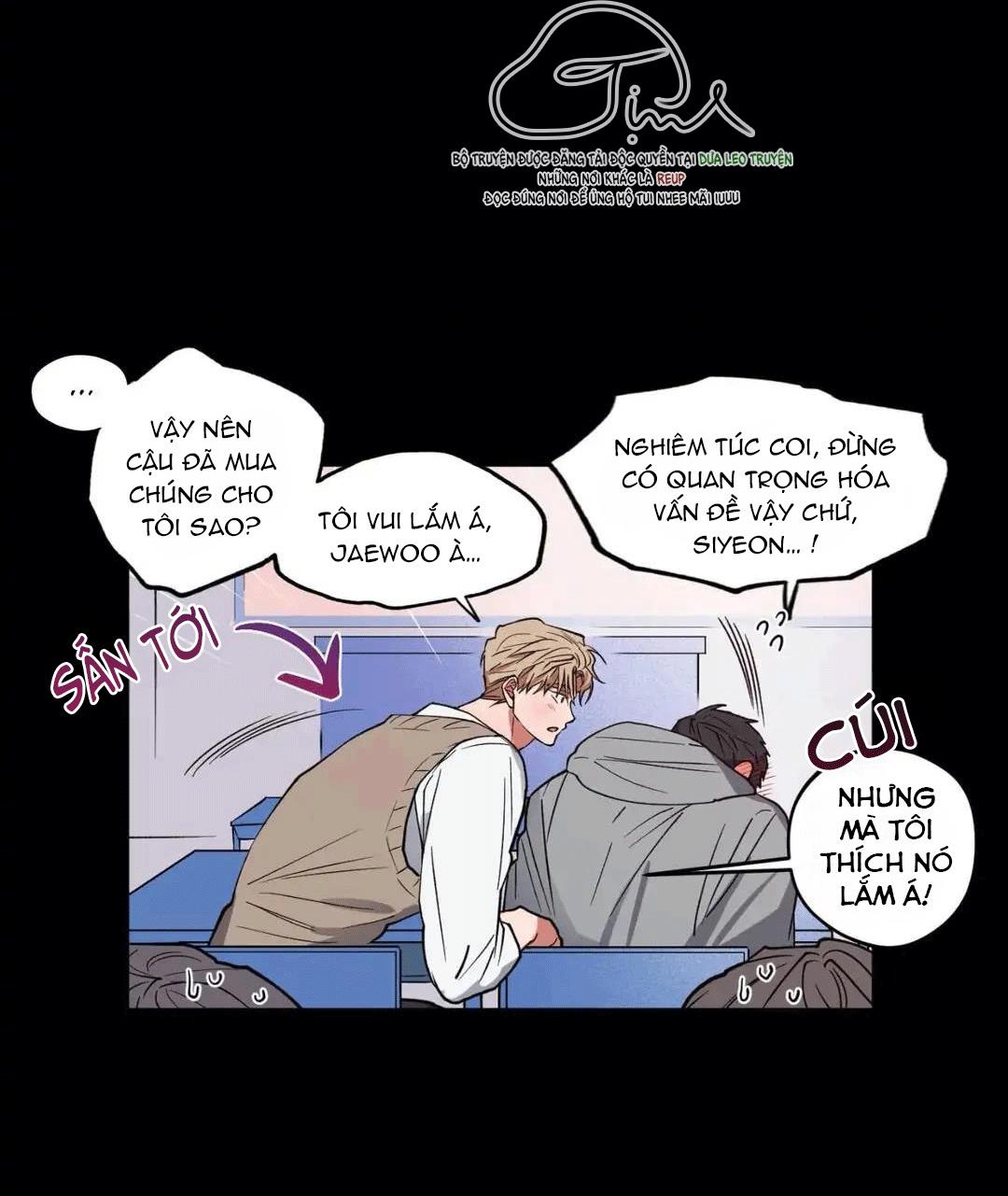 love plan chapter 8 41