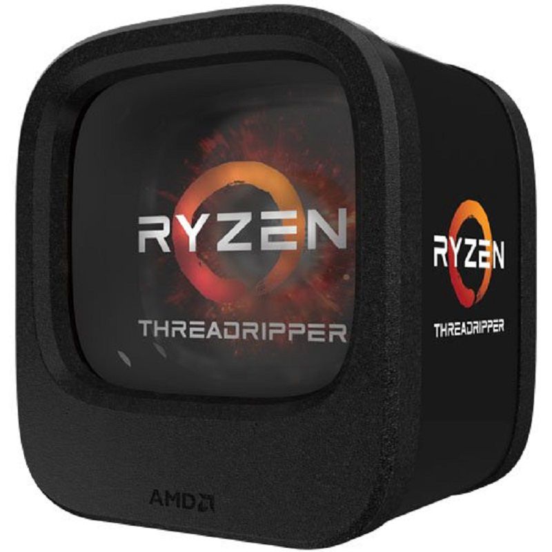 Bộ vi xử lý CPU AMD Ryzen Threadripper 1950X Processor - Hàng Chính Hãng