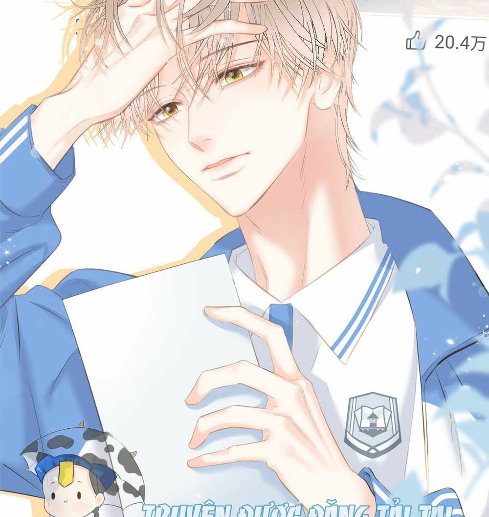 khảo nghiệm cuối cùng của tra nữ chapter 2 18