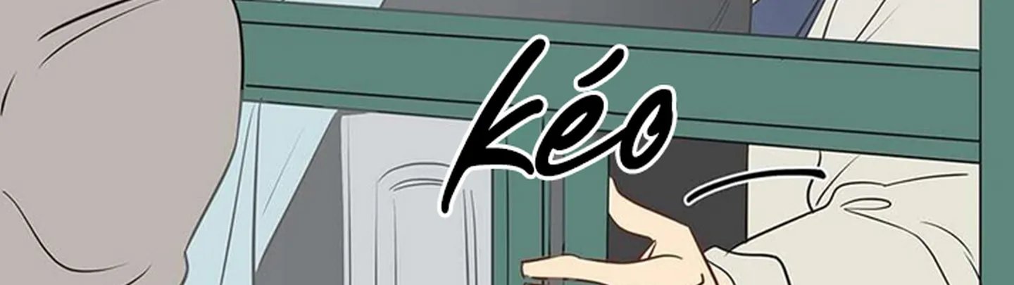 chuyện quái gì với giấc mơ đó vậy chapter 16 31