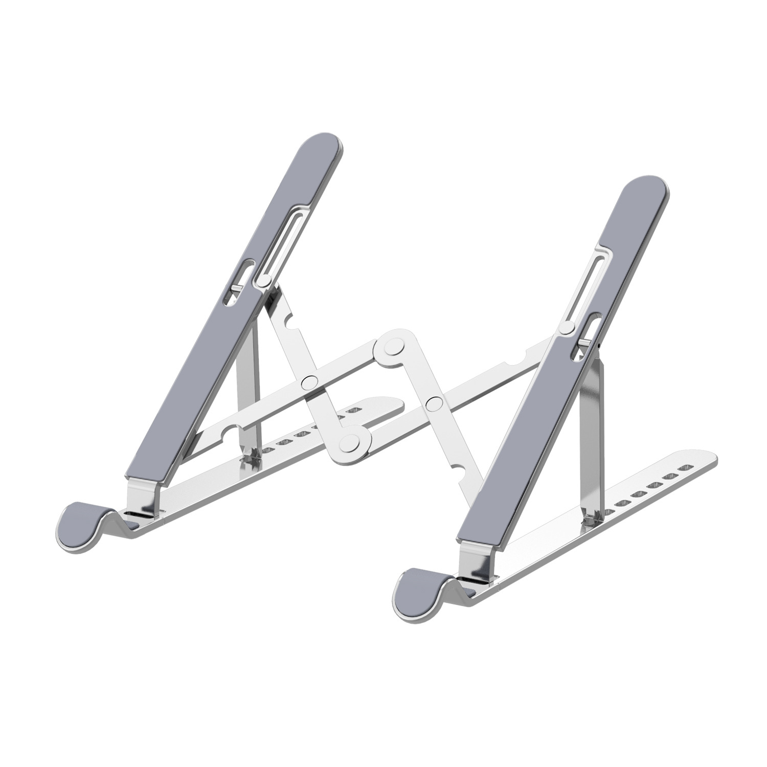 Giá Đỡ Laptop, Máy Tính Bảng MOHI KG01 Có Thể Gấp Gọn - Hàng Chính Hãng