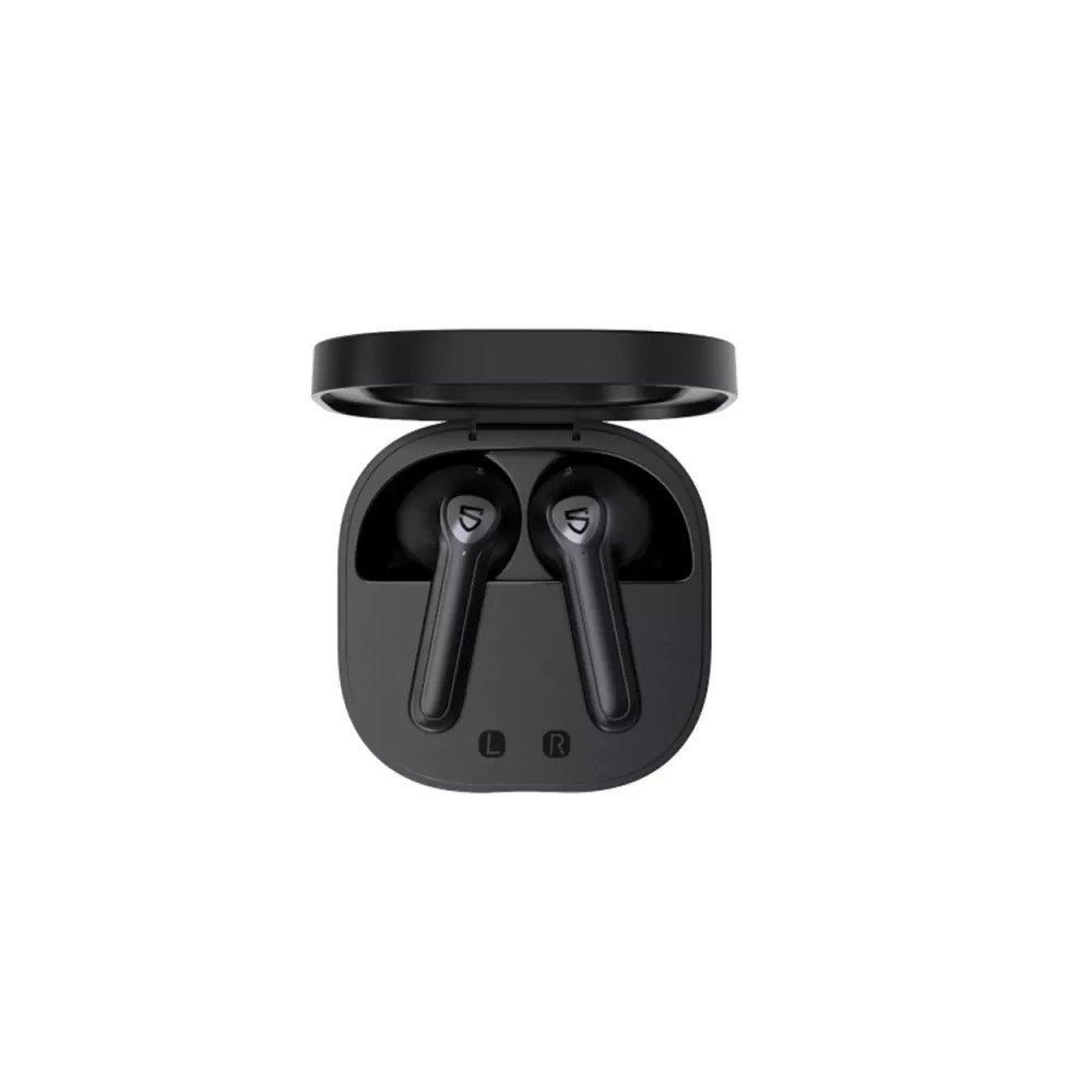 Tai Nghe True Wireless Earbud Soundpeats TrueAir 2 - Hàng chính hãng