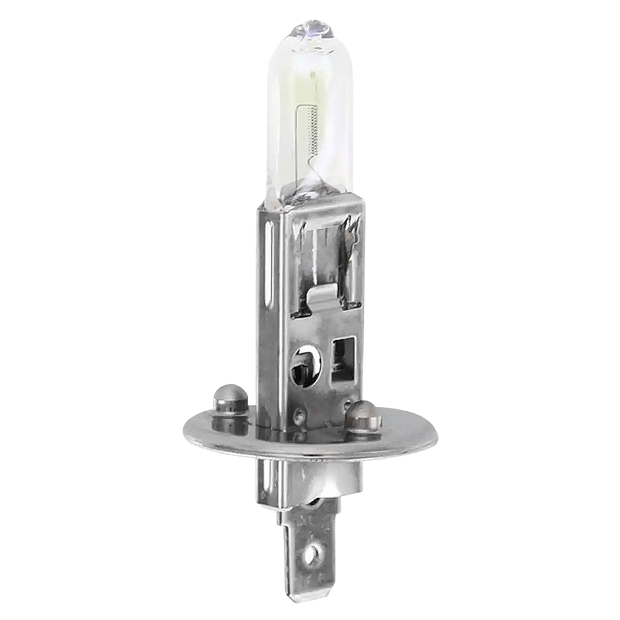 Bộ 2 Bóng Đèn Osram H1 Standard 12V (55W)