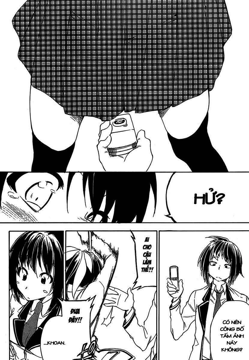 sexual hunter riot chapter 10 10