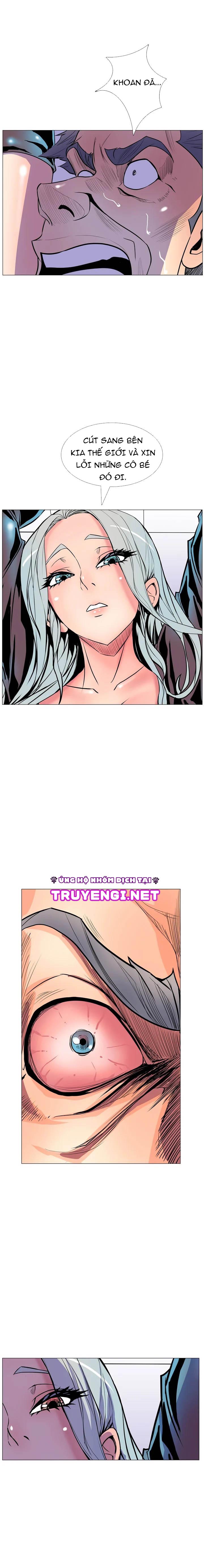 sahwa và nhiệm vụ bí mật của cô ấy chapter 10 15