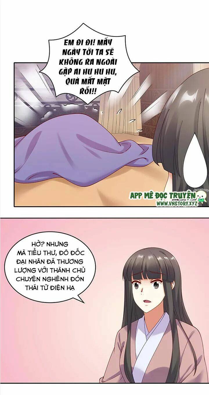 đô đốc đại nhân sủng thê kí chapter 91 23