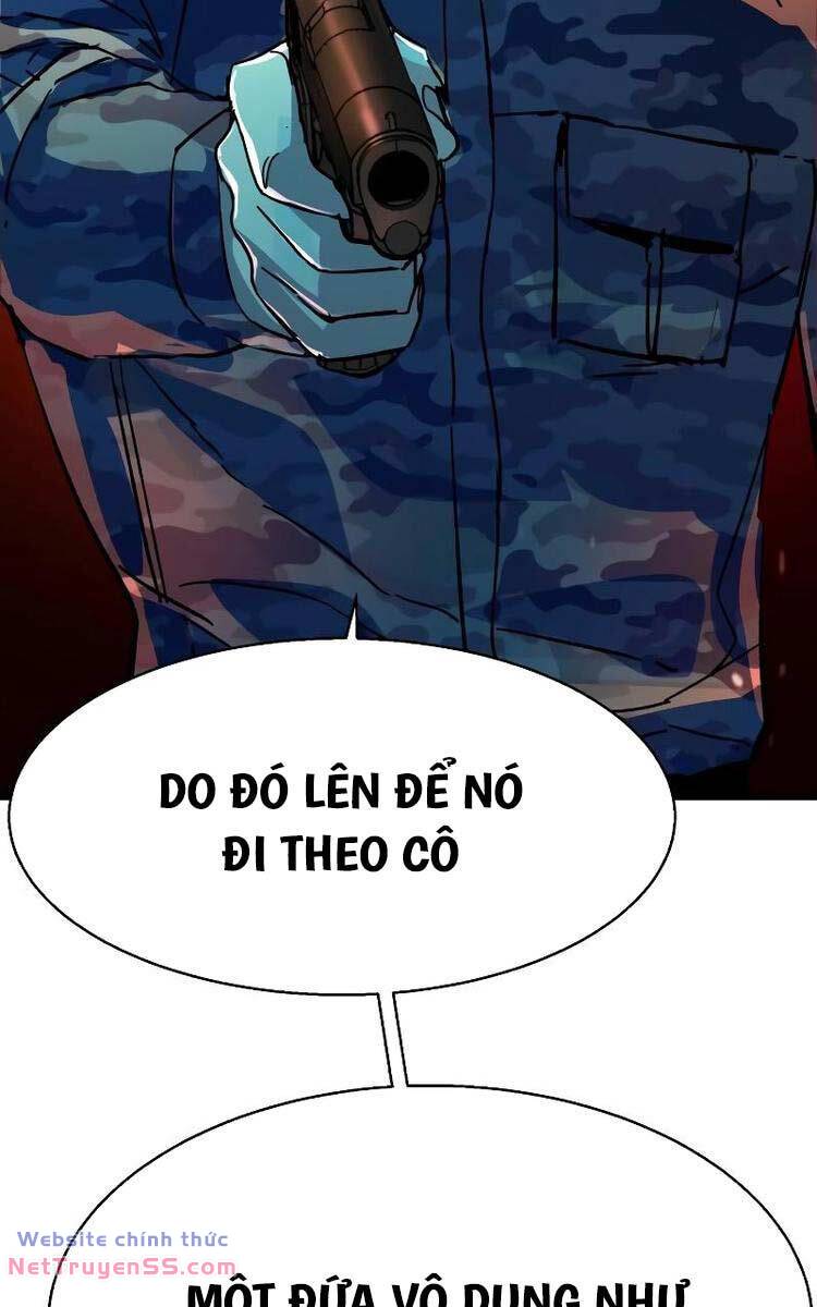 bạn học tôi là lính đánh thuê chapter 175 107