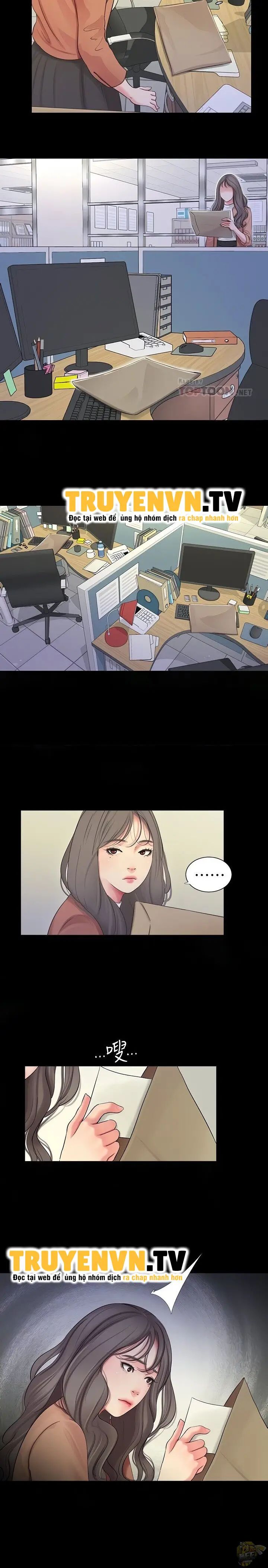 các em trinh nữ ở rể chapter 83 3