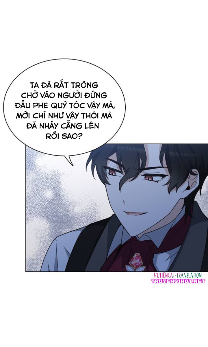 lời cầu hôn đến từ hoàng đế chapter 23.1 14