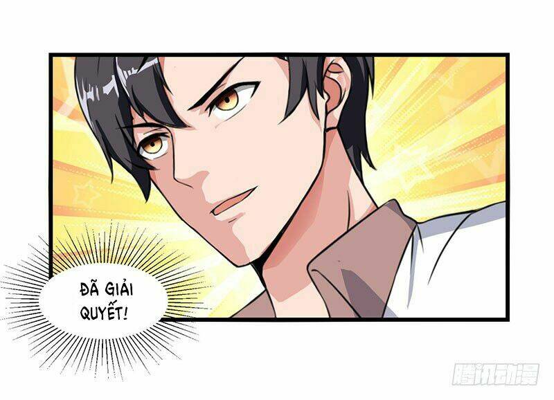 trọng sinh khí thiếu quy lai chapter 24 19