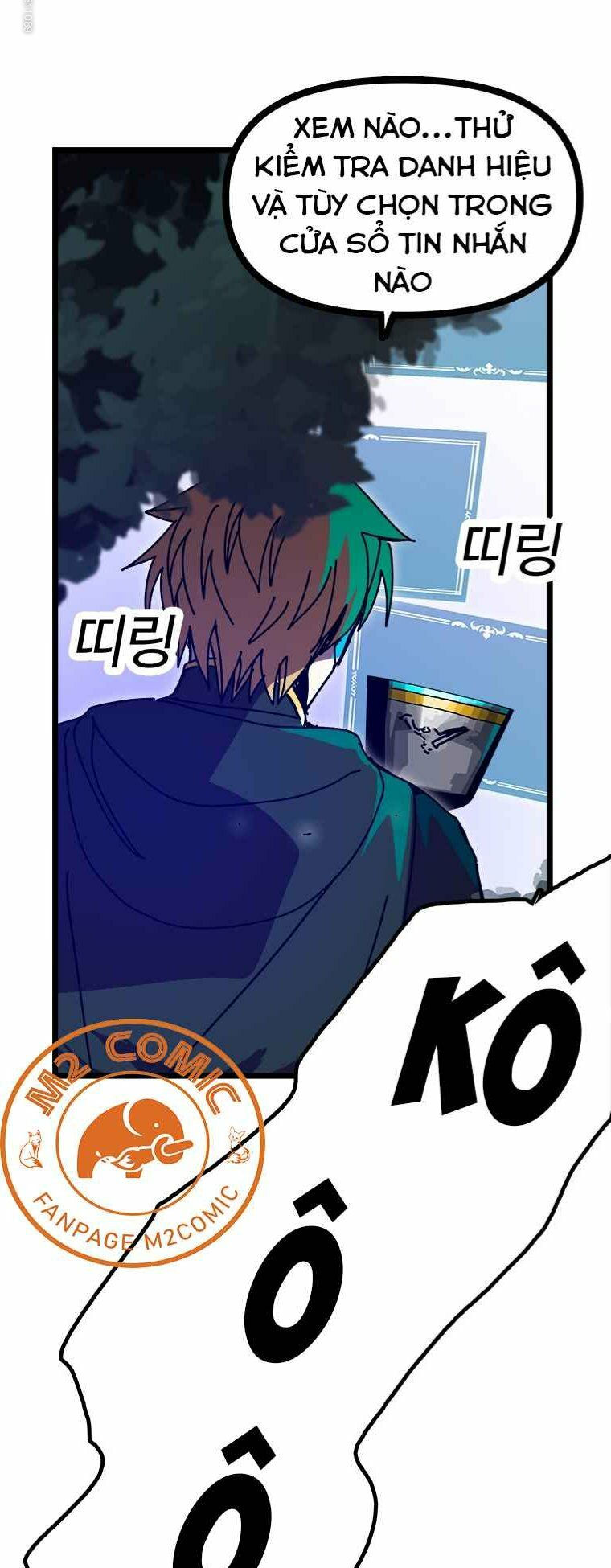 bug player - người chơi lỗi chapter 57 47