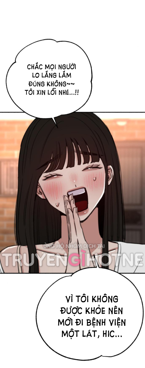 nàng thơ nổi tiếng - nàng thơ myung chapter 37.1 35