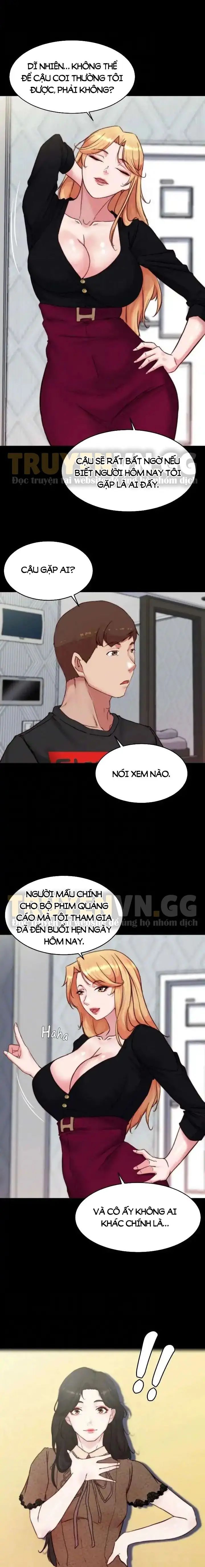 nhật ký quần lót chapter 112 12