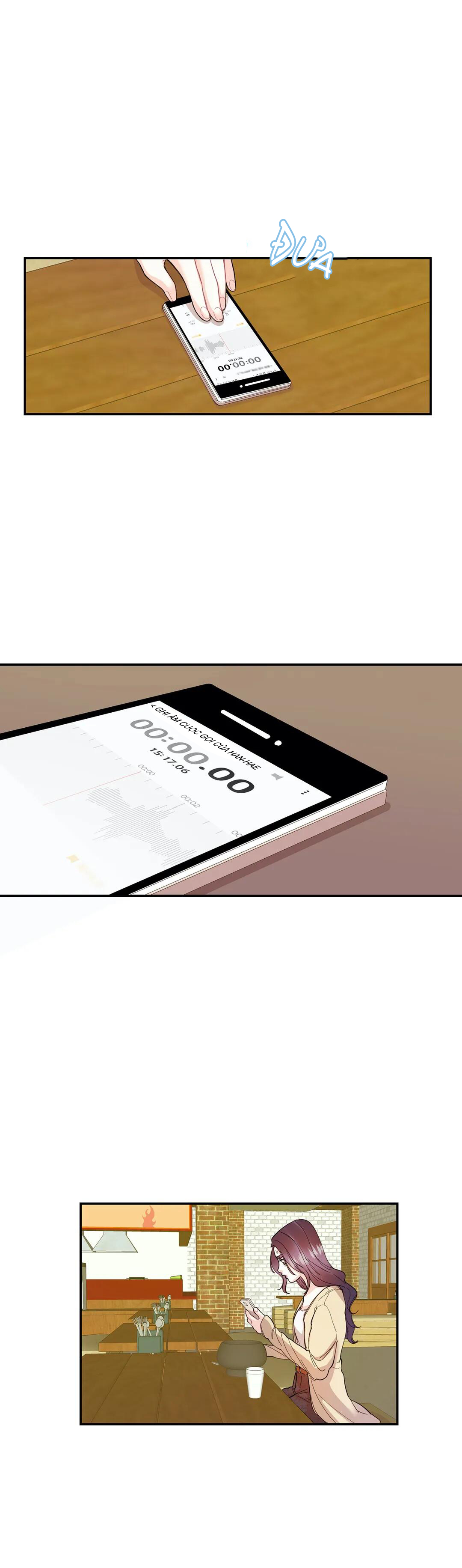 lên đỉnh chapter 31 13