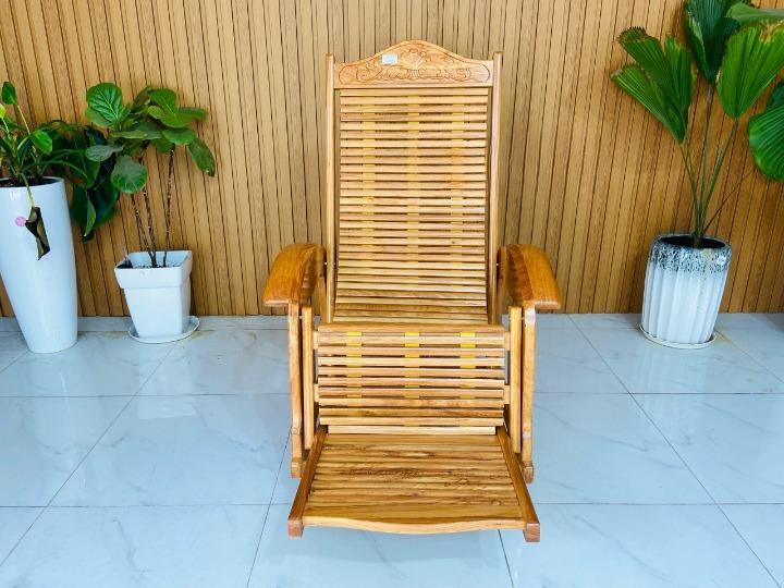 Ghế Dây Gỗ Gõ Đỏ Đẹp,Ghế lười ghế thư giãn gỗ gõ đỏ , GHẾ nằm thư giãn gỗ gõ đỏ