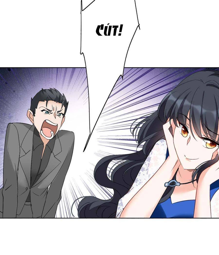 cô ấy đến rồi, xin nằm xuống! chapter 66 4