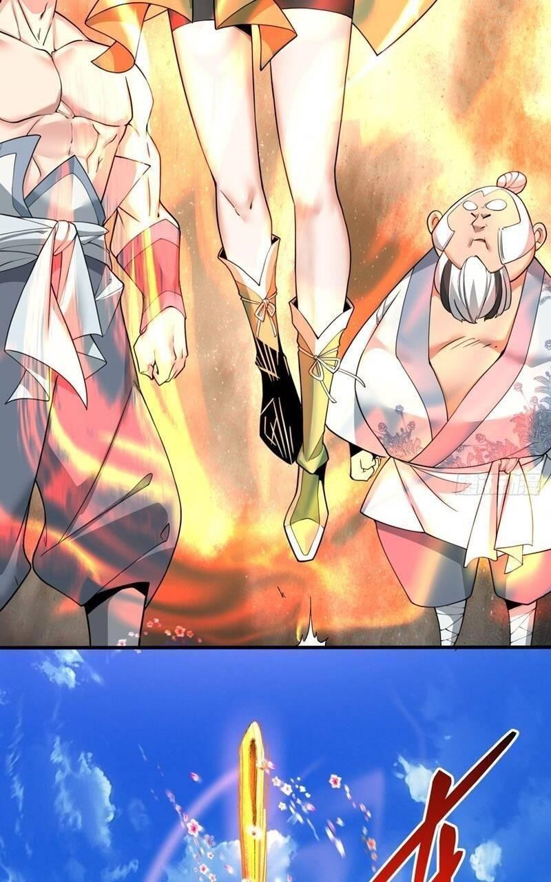 đồ đệ của ta đều là trùm phản diện chapter 27 19