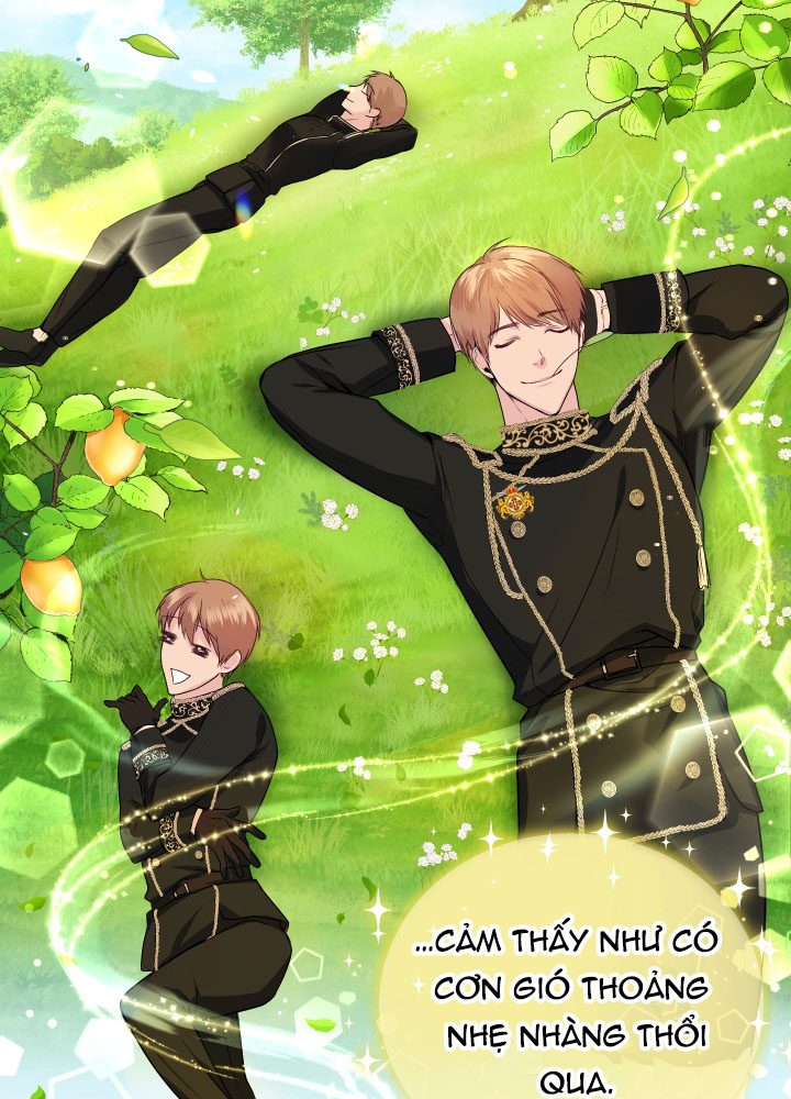 trở thành người điều chế nước hoa duy nhất của bạo chúa chapter 5 59