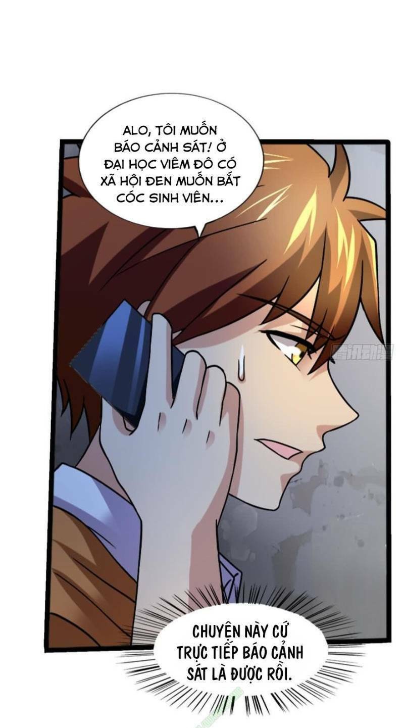 ta có di sản tại dị giới chapter 4 11