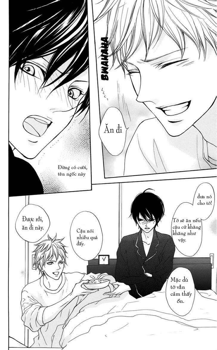 dashigurashi chapter 1 30