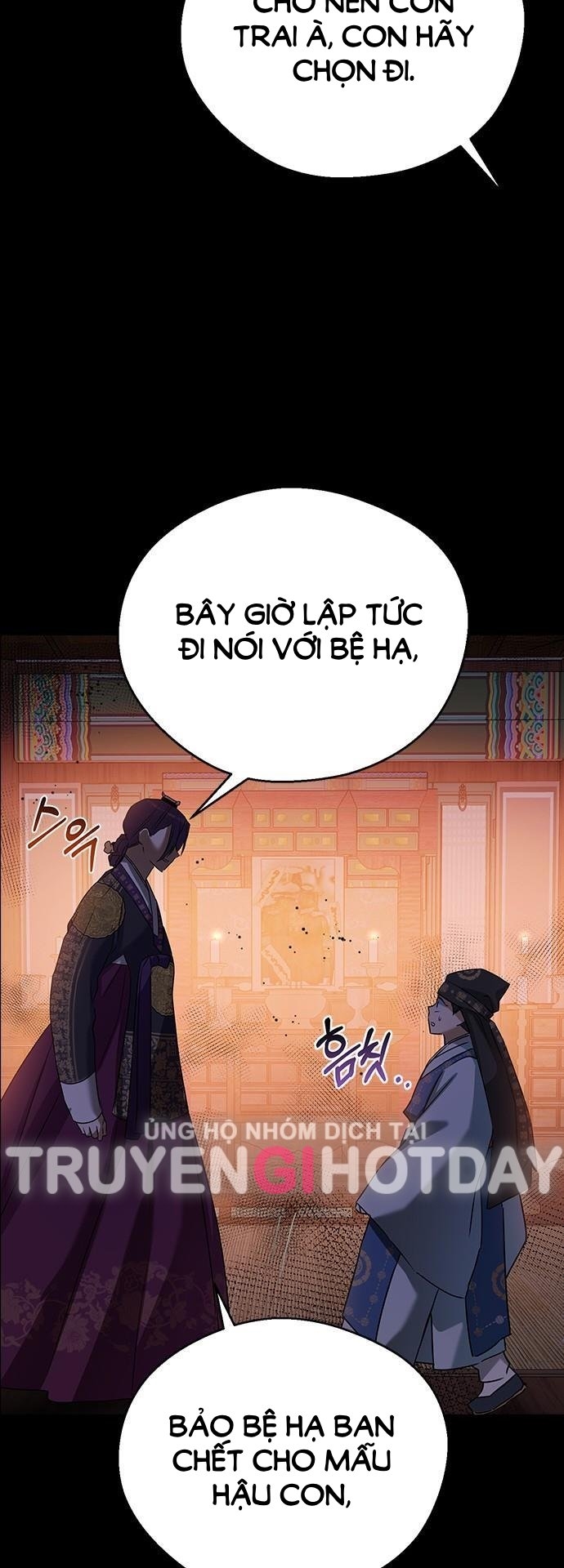 nhân duyên kiếp trước chapter 70.1 10