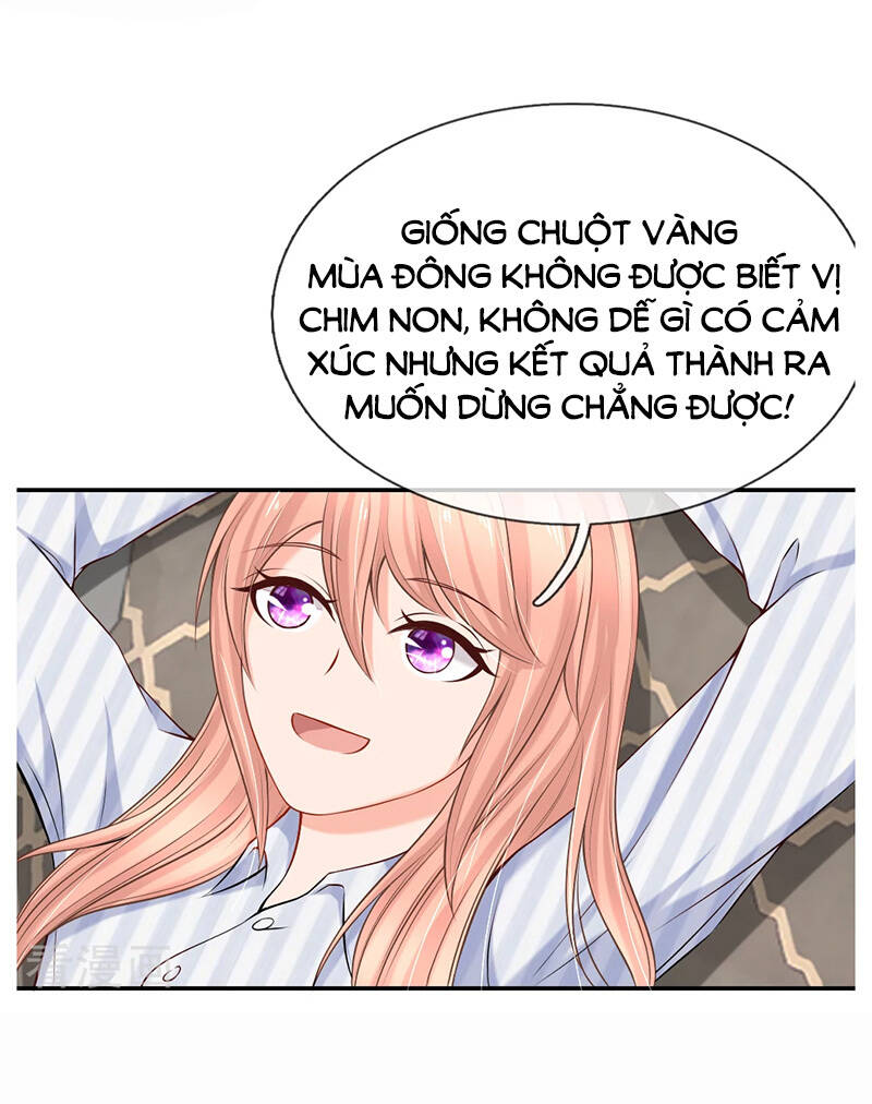 vợ yêu gả nhầm của phúc hắc tổng tài chapter 19 8