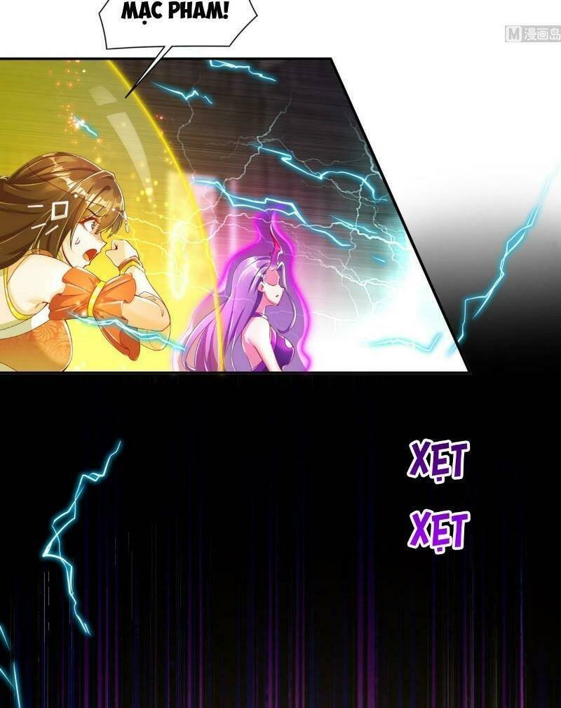 trọng sinh chi ma tôn đương đạo chapter 62 4