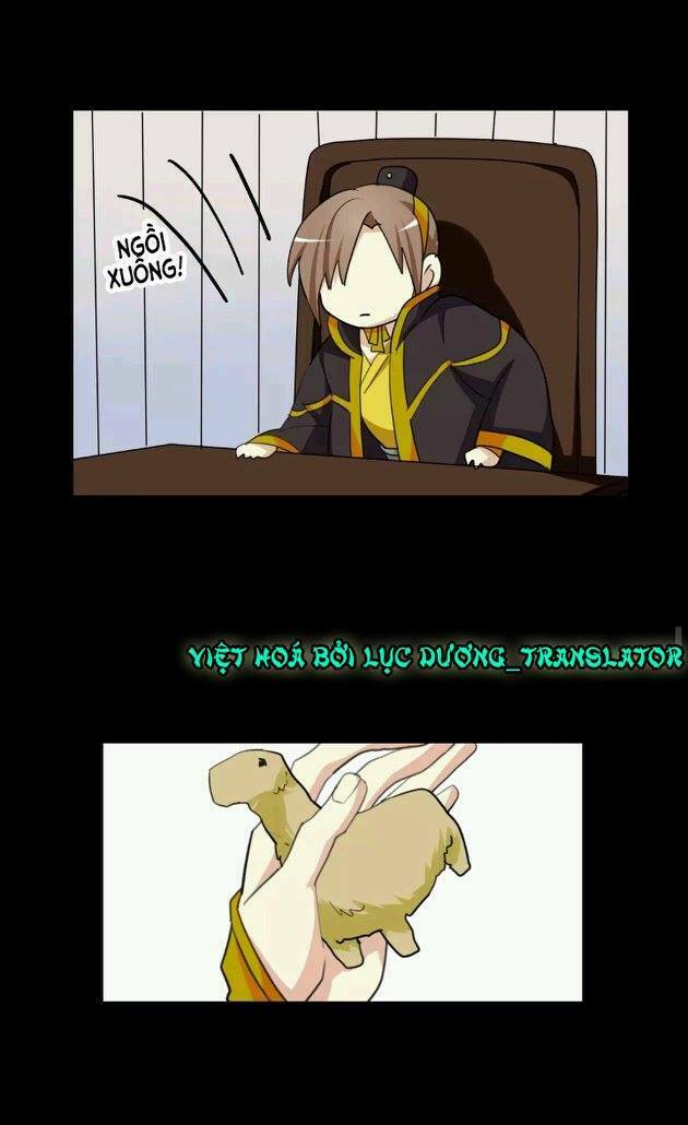 lưỡng bất nghi (full) chapter 60 15