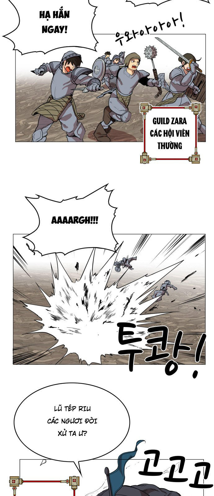 hard core leveling warrior chapter 53 6